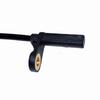 Front Axle ABS Wheel Speed Sensor Left/Right for Mercedes C Class T Model S203 CLK Convertible A209 OEM 2035400417