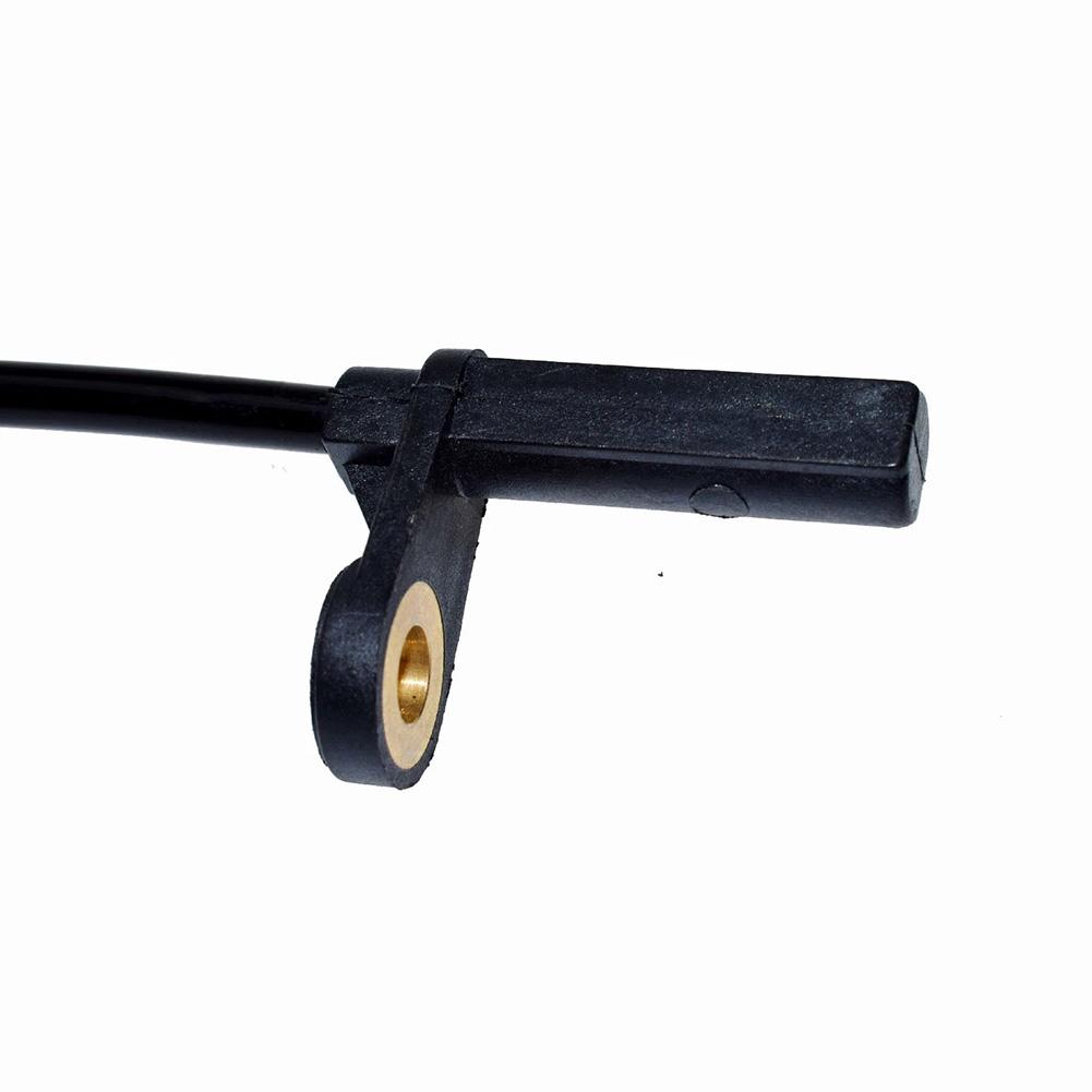 Front Axle ABS Wheel Speed Sensor Left/Right for Mercedes C Class T Model S203 CLK Convertible A209 OEM 2035400417
