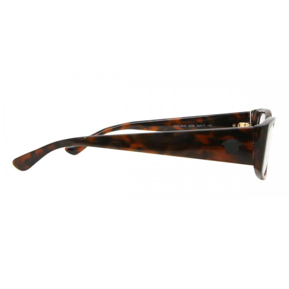 Versace Ve3343 5429 Women Eyeglasses