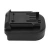 Lithium Battery Adapter Convert for DEVON 20V to for WORX 20V 5pin Power Tool Accessories