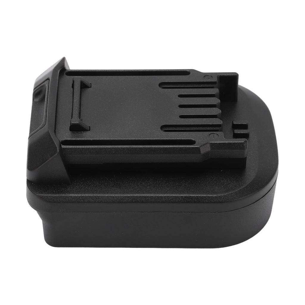 Lithium Battery Adapter Convert for DEVON 20V to for WORX 20V 5pin Power Tool Accessories