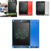 Lcd Writing Tablet Electronic Doodle Board For Kids School With Pressure Sensitive Screen