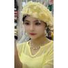 Women's Hat New Butterfly Beret - Autumn/winter Chic Versatile Mesh Beret Korean  Japanese Trendy Influencer Style Painter Hat