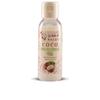 LES HUILES DE BALQIS - 100% Organic Virgin COCO Oil 50 Ml