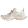 Circuit Low Top Chunky Sneakers Women's Beige 793944WFLGY2000