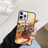 Genshin Impact Kaedehara Kazuha Phone Cases Cover For Apple Plus iPhone 17 Air 16 14 Pro Max 13 12 11 Shell