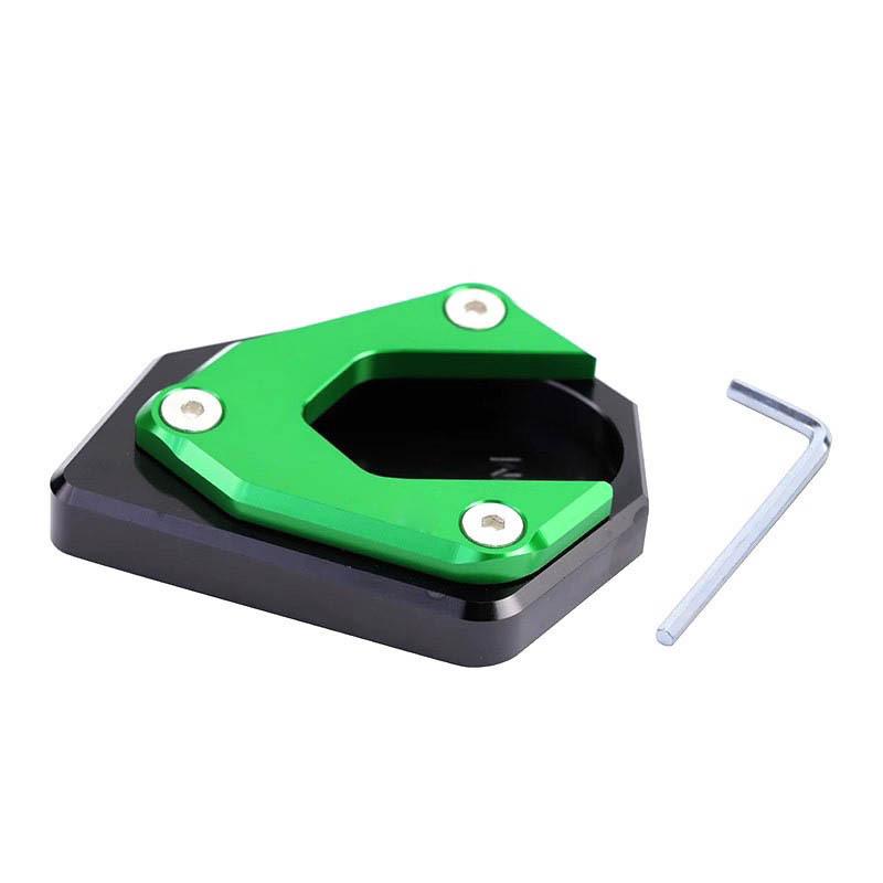 Qianjiang Sai 450 Side Stand Enlarged Footrest & Anti-slip Pedal Accessories