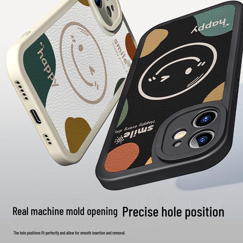 Frosted Silicone Full Protection Case for iPhone 12 Series