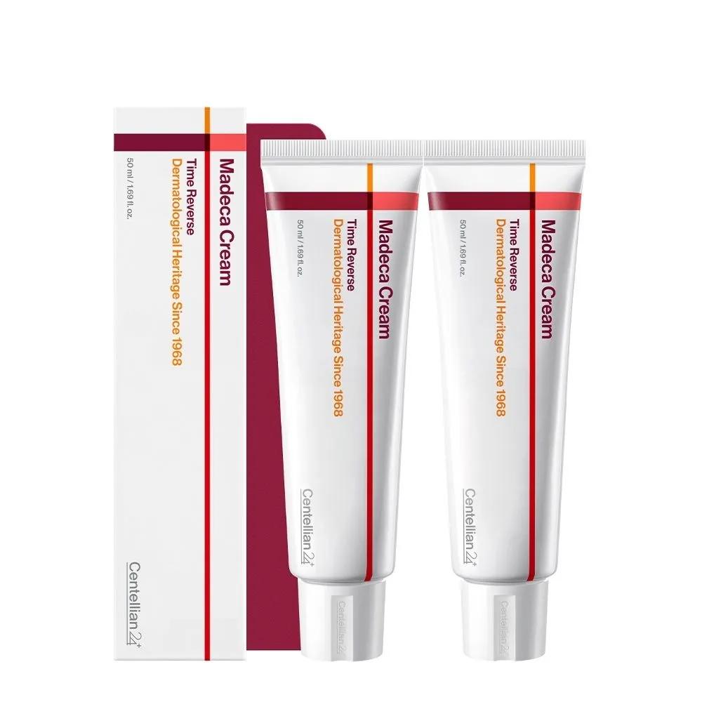 

[1+1] CENTELLIAN24 Madeca Cream Time Reverse 50ml (Total 2)