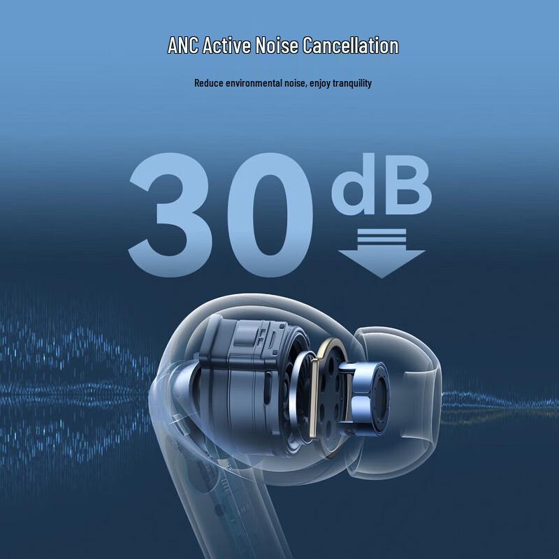 Joyroom Funpods JR-FN2 True Wireless Earbuds