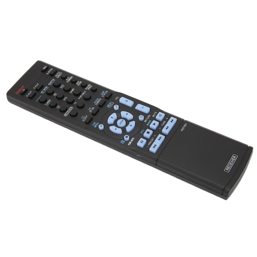 AXD7631 Náhradní dálkový ovladač pro LCD TV Dálkový ovladač pro LCD TV pro AXD7719 VSXS300K AV přijímač
