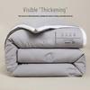 HLA 7A Antibacterial Ultra-Soft Soybean Fiber Quilt