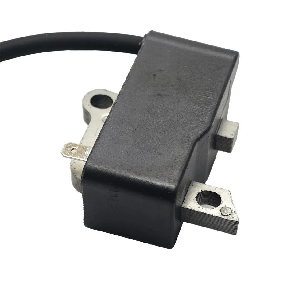 Accesorii pentru scule de grădină Bobină de aprindere pentru Husqvarna 435 435E 440 440E 445 445E 450 450E Jonsered CS2240 CS2240S CS2245 Drujbă
