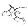 Home Wedding Decoration Plastic Branches Plastic Artificial Plants Dried Tree UK
