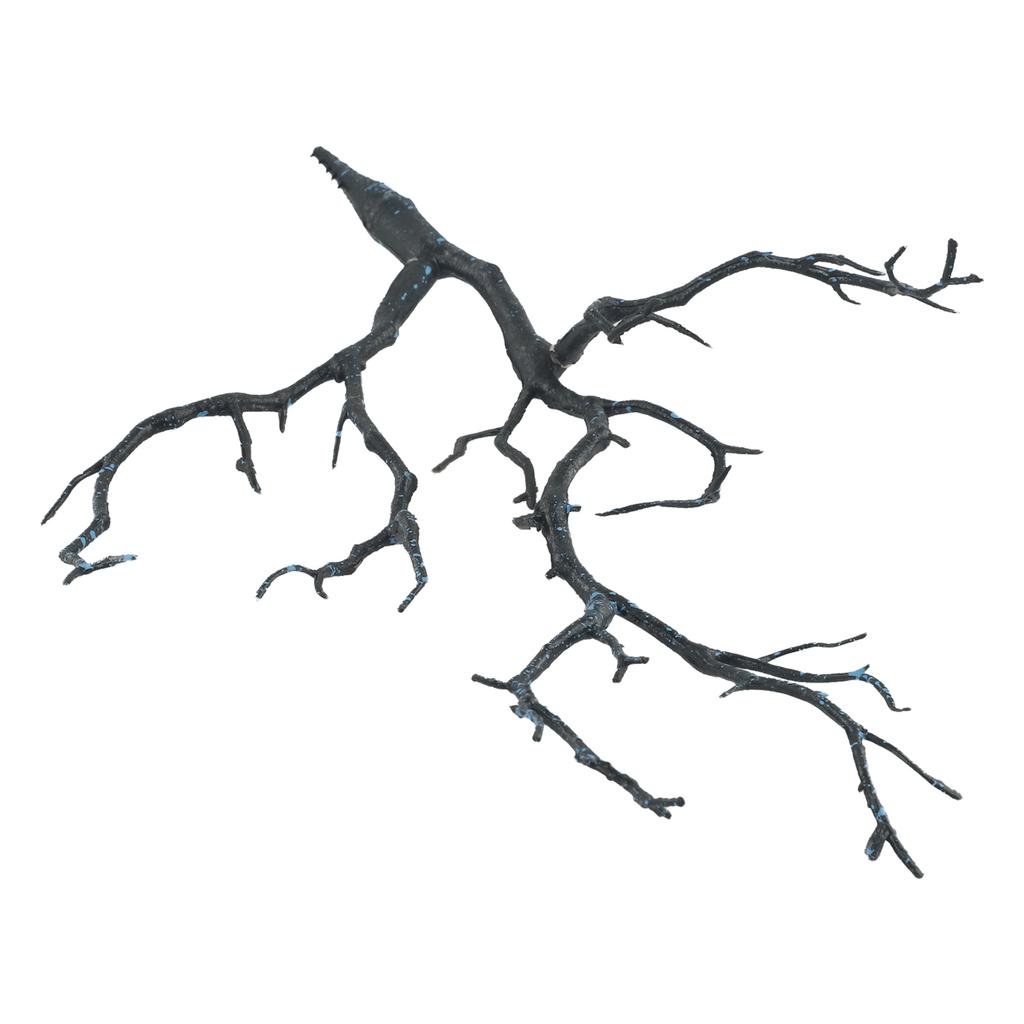 Home Wedding Decoration Plastic Branches Plastic Artificial Plants Dried Tree UK