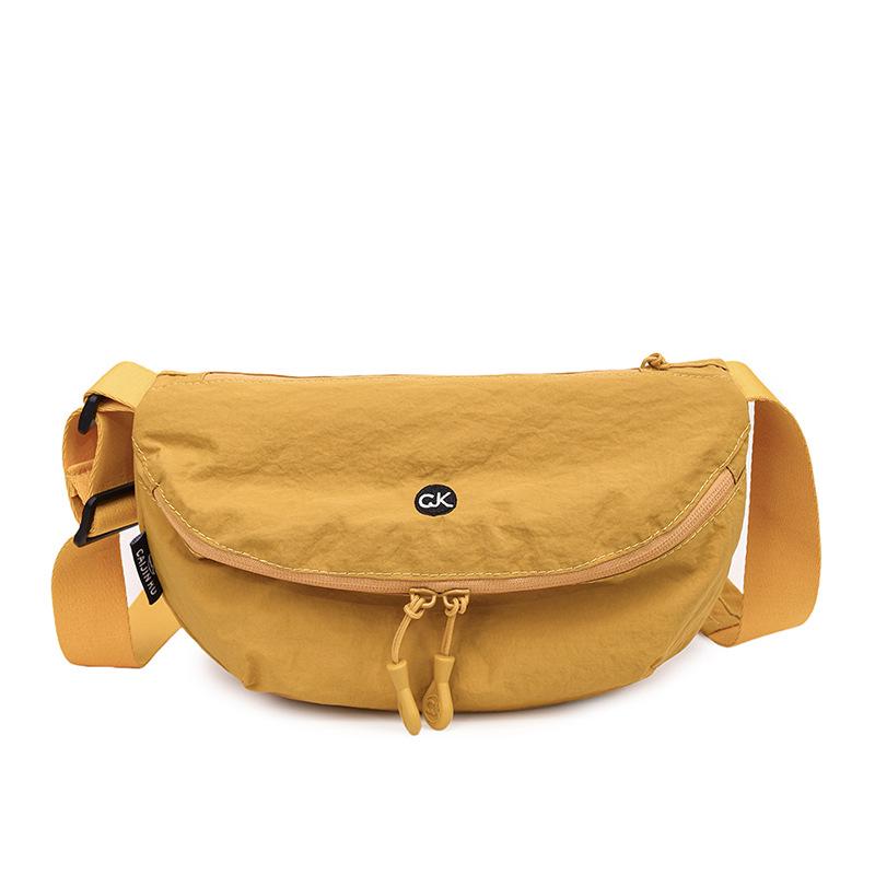 Ultra-Light Women's Versatile Crossbody Bag for Cycling and Daily Commute
