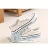 Space Saving Helper.Adjustable Height Space Saving Shoe Rack/Shoe Storage Rack/Double Layer Shoe Holder Storage Rack/Shoe Slot/Slippers Storage Rack