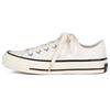 Classic white and black canvas shoes women's shoes 18