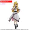 BANDAI SPIRITS 30MS THE IDOLM@STER Miki Hoshii (20th Anniv. YOU AND I!) Pre-Colored Plastic Model