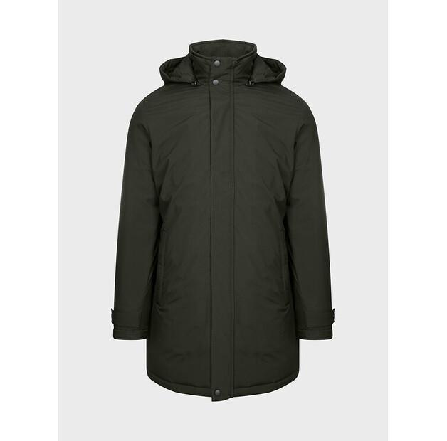 Куртка зимняя Evenemen SVEN EU 58