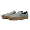 Vans Slip On Men Gray Gum V98cf