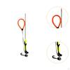Adjustable Diving Pointer Rod In Stainless Steel for Snorkeling And Lobster Retrieval