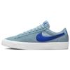 New Sb Zoom Blazer Low Pro Gt Boarder Blue DC7695-402