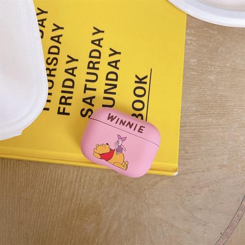 Silicone Cases for Airpods 3 Cover for AirPods 1 2 Storage Case Full Cover New for Airpods Pro Covers Anti-drop Wear-resistant Waterproof