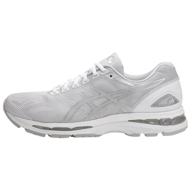 

ASICS Gel Nimbus 19 Glacier Grey T700N-9693 41.5