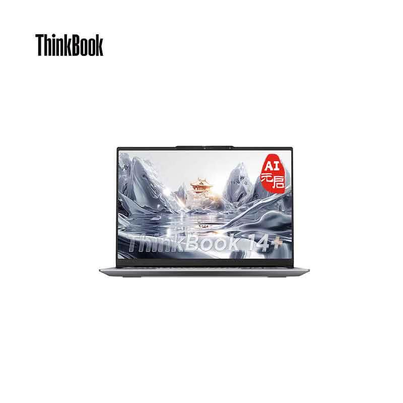 

Lenovo ThinkBook 14+ (2025) 14.5-inch Ryzen AI Laptop (CN version)