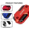 Accesorii de exterior – Capace de rezervor auto
