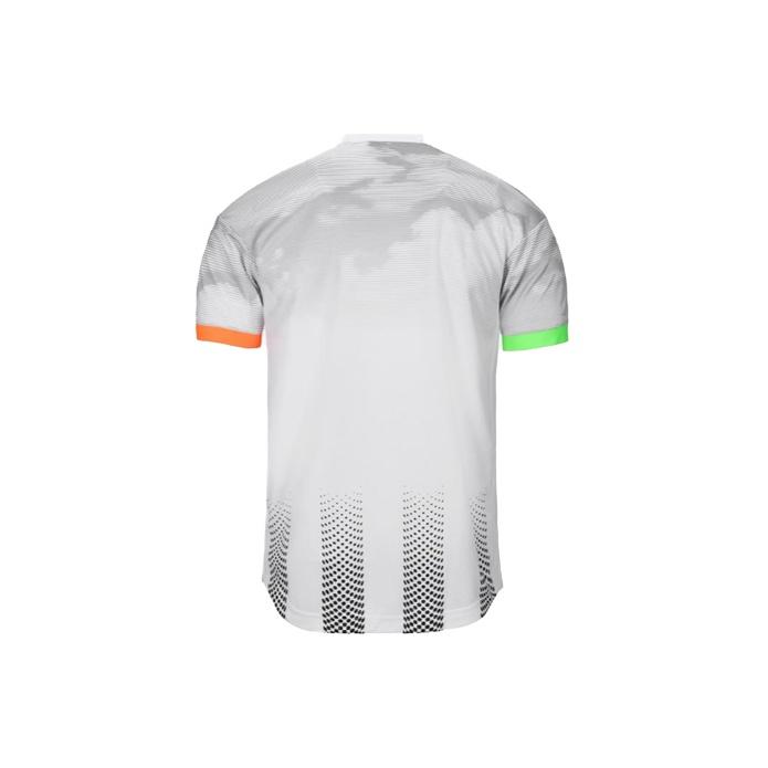 Palace X adidas Juventus Autentický čtvrtý dres Bílý Pánské Topy FP7921
