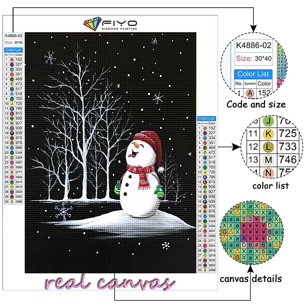 5D DIY Elmas Nakış Noel Ağacı Noel Baba Kardan Adam Elmas Boyama Mozaik Ev Dekorasyon