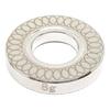 Snooker Pool Cues Balance Rings Replacement  8/10/13g Billiard Stick Weight Rings  Stainless Steel Pool Stick Rings