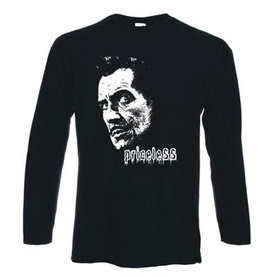 Vincent Price Goth Horror Gothic Movie T-Shirt S-XXL