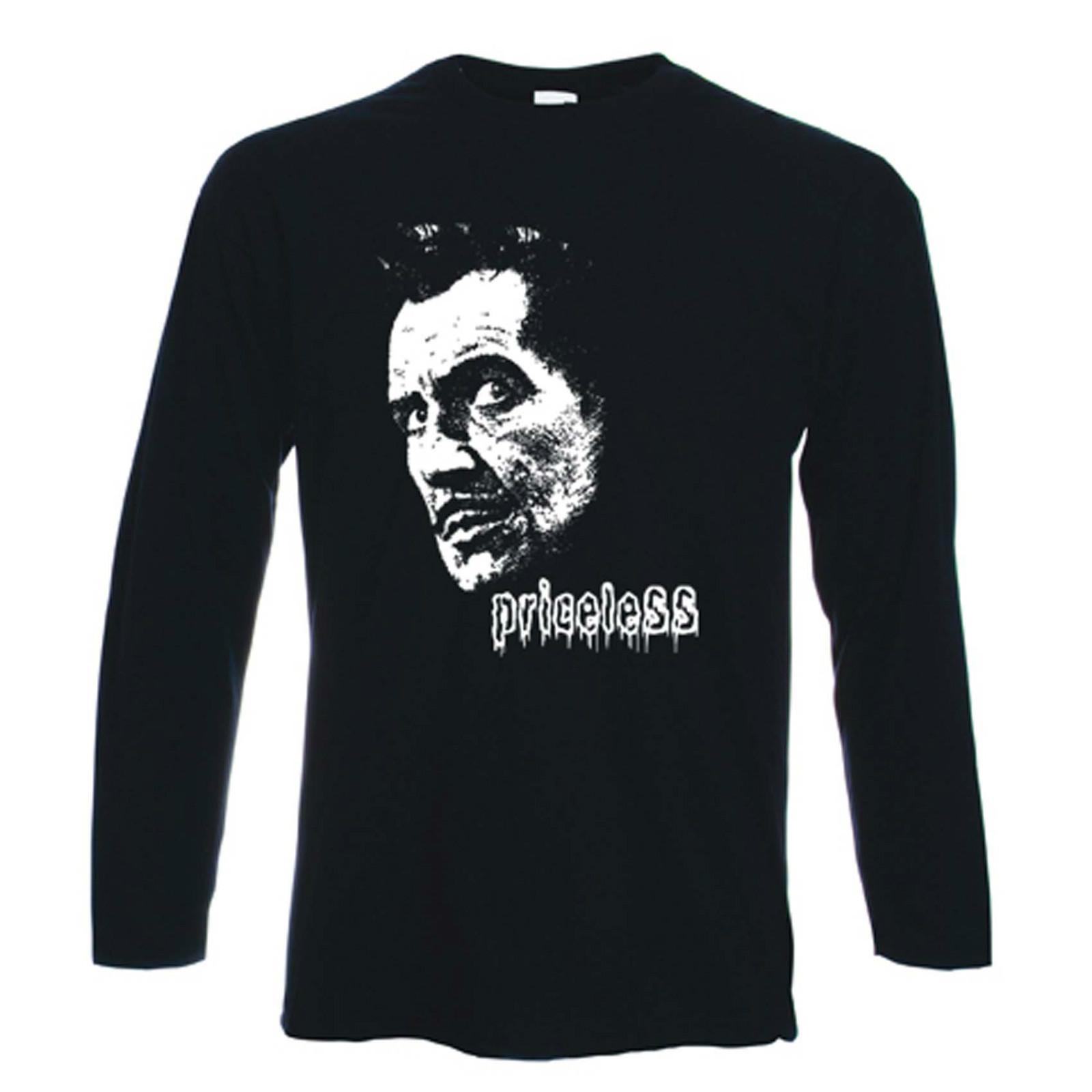 Vincent Price Goth Horror Gothic Movie T-Shirt S-XXL S
