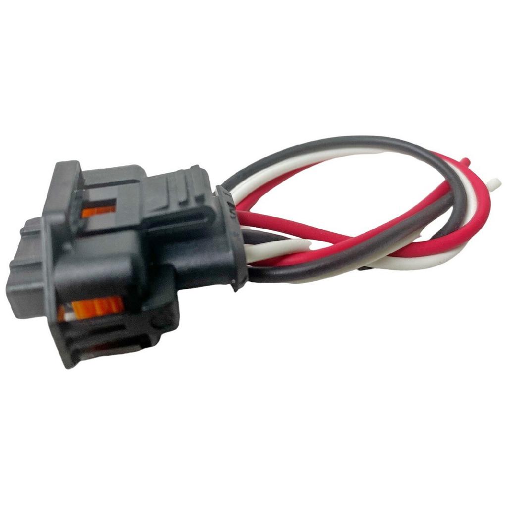 Multi Purpose Connector of Fuel Pressure Sensor  Engine Camshaft Position Sensor