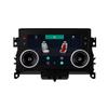 7" Air Condition Panel Touch Screen Control For Land Rover Evoque L538 2012-2018