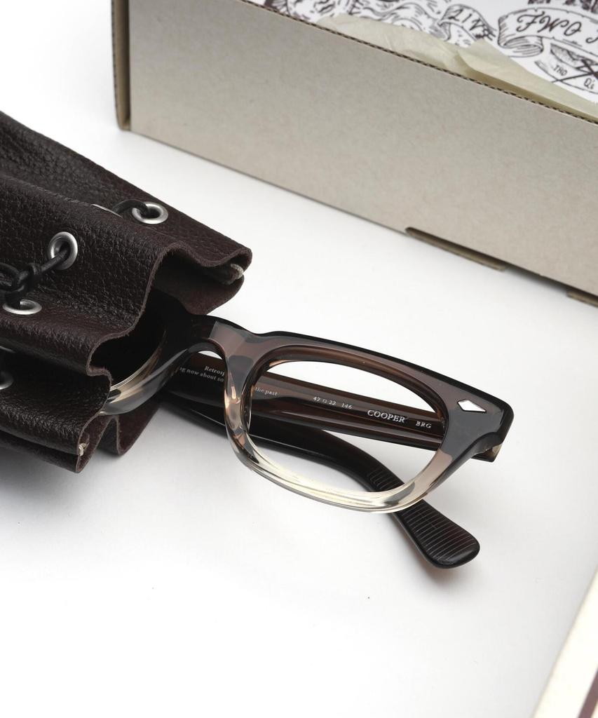 Laeswi Small Cross Pouch(Lash X Qs Leather)[Black]
