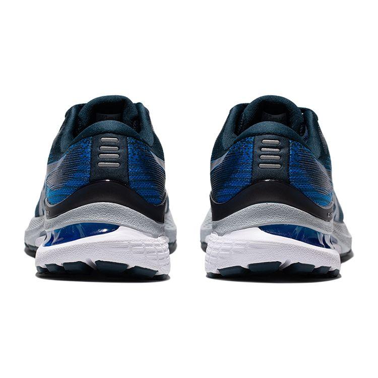 Asics Gel Kayano 28 2E Wide French Blue Men Sneakers Electric-Blue 1011B188-400