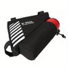 1pc Bicycle and Mountain Bike Riding Triangle Bag Can Hold Water Bottle and Tool, Making Your Riding More Convenient bike basket