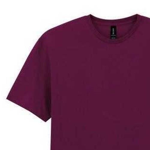 Gildan Unisex Adult Cotton Lightweight T-Shirt