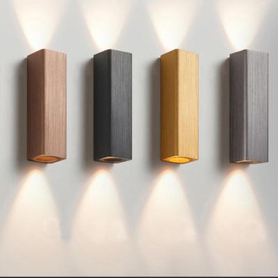 LED-Lampen – LED-Wandlampen