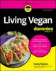 The Living Vegan For Dummies Book