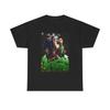 Men's and Women's T-shirts House Of Pain Graphic Cartoon