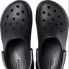 Crocs Classic Bay Clog Black 206302 001