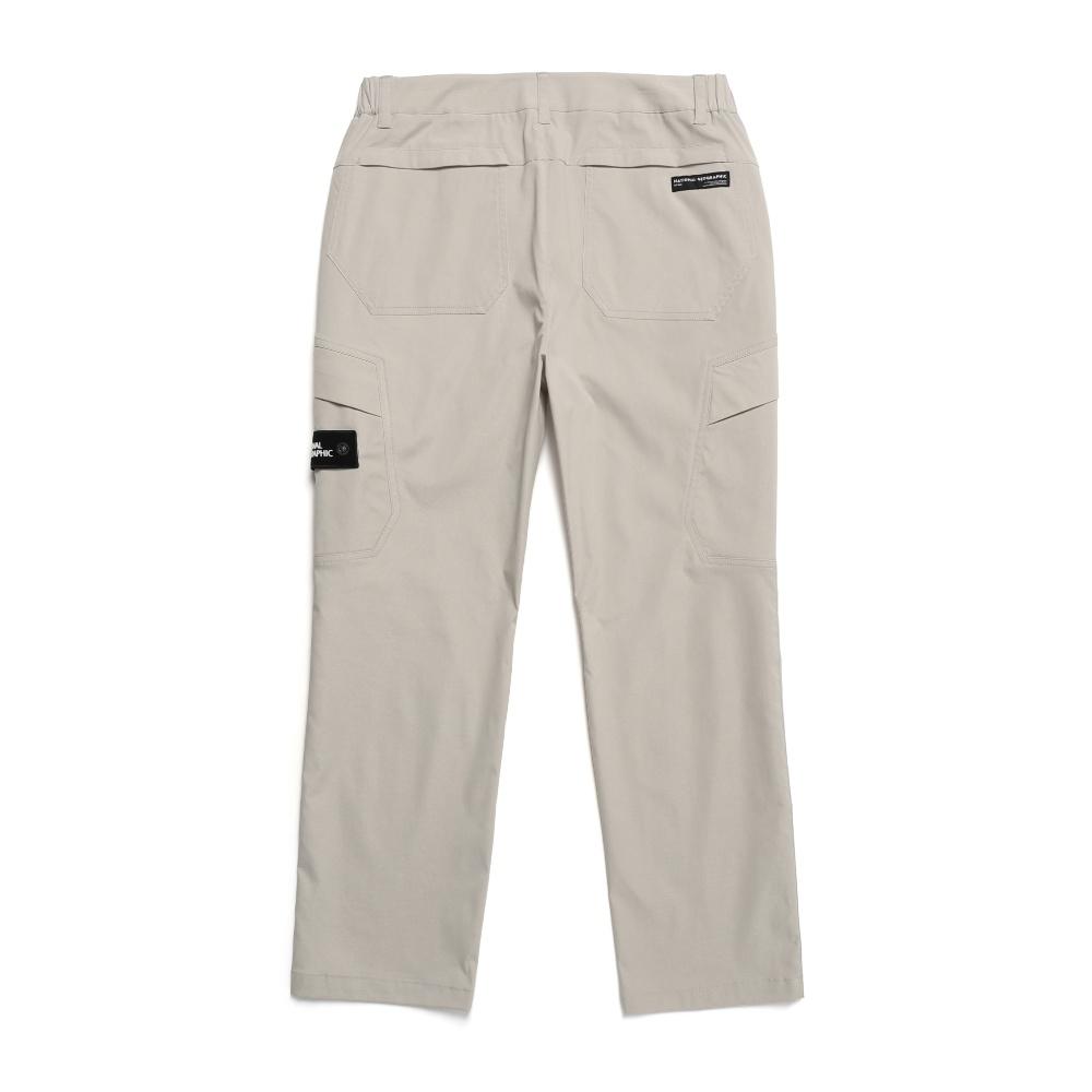 NATIONALGEOGRAPHIC N241Mpt920 J. Paul Cargo Pants L Beige