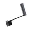 Hard Drive Cable for HP G7 2000 2.5 Inch Sturdy ABS Stable Safe Fast Stable Transmission Laptop HDD