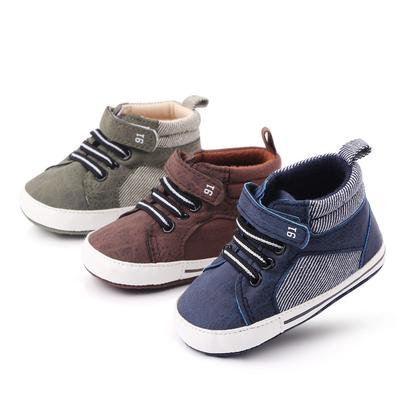 Unisex – Πάνινα παπούτσια και Slip-On