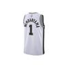 Nike San Antonio Spurs Association Edition Herren Nike Dri FIT NBA Swingman Trikot DN2094-104